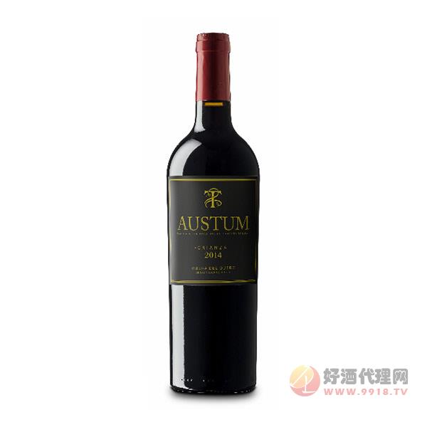迪欧尼欧酒庄爱秀干红葡萄酒