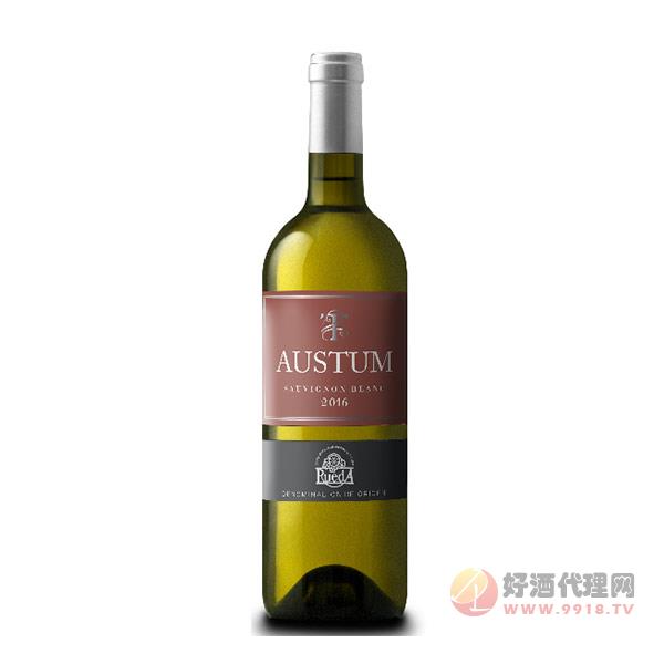 迪欧尼欧酒庄爱秀长相思干白葡萄酒