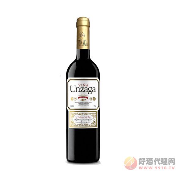 恩兹庄园干红葡萄酒