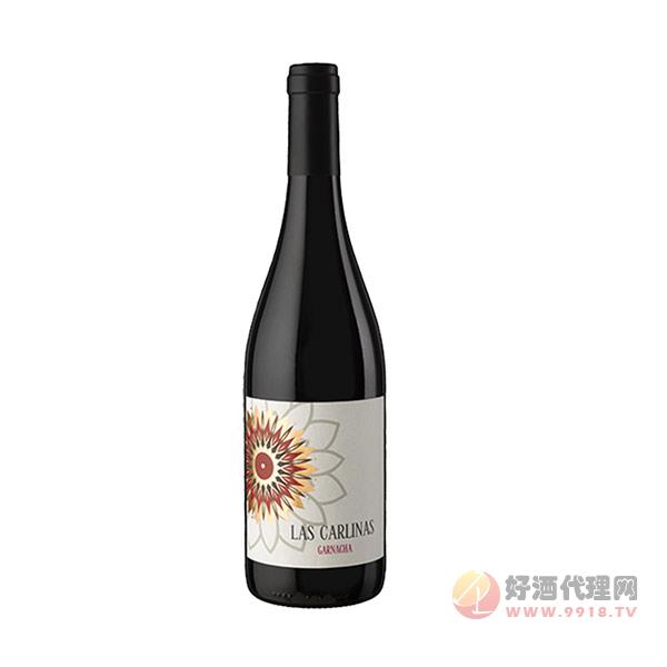 卡琳娜歌海娜干红葡萄酒
