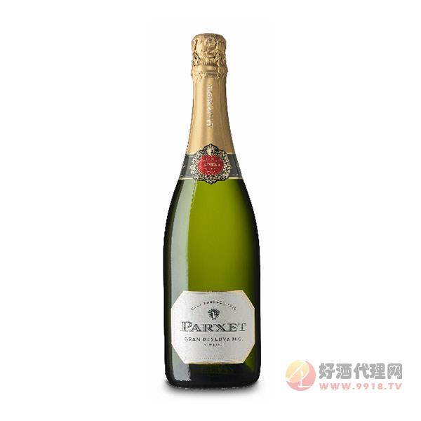 帕赛特酒庄特级陈酿葡萄酒