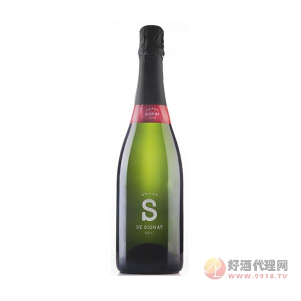 西班牙大爱思卡瓦酒