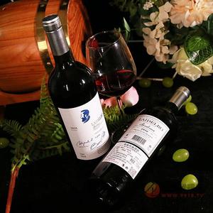 法国波尔多750ml干红葡萄酒原酒红酒