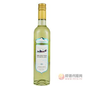 干白葡萄酒冰白整箱甜酒