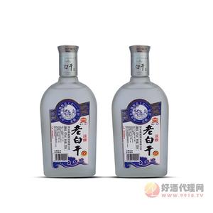 白酒42度浓香型衡水特产老白干