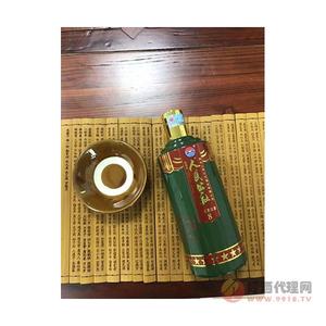 人民公社8白酒53度500ml