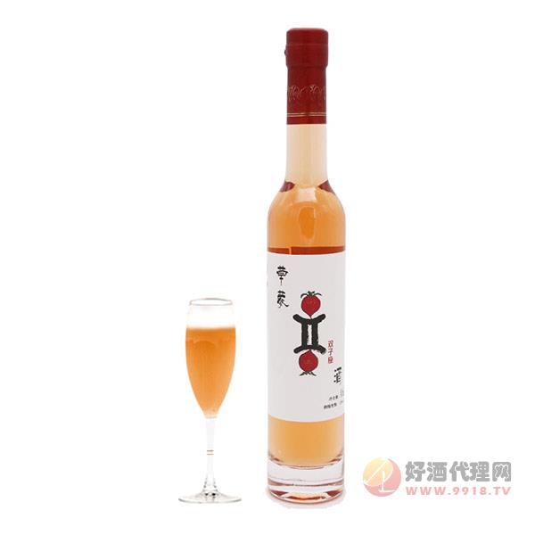 草莓酒415ml