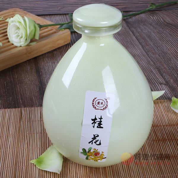 桂花酒500ml