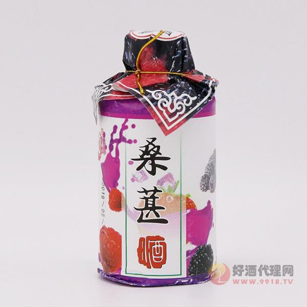 桑葚酒125ml