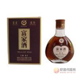 富家酒(75ml、21度)