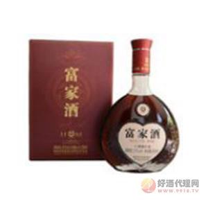 富家酒(500ml、21度)