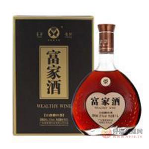 富家酒(1000ml、21度)