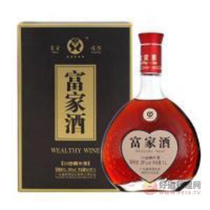 富家酒（1000ml28度）