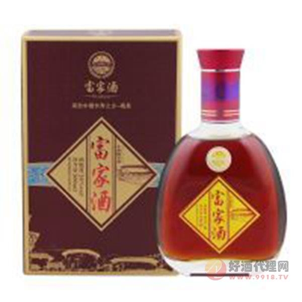 小曲糯米酒（500ml28度）
