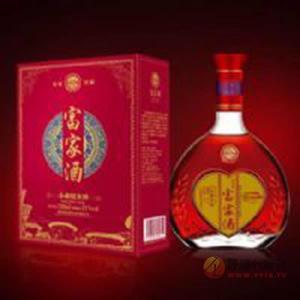 源年兴富家酒