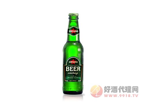 新唐8°清爽瓶330ml