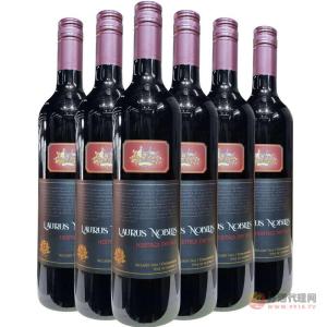 澳洲月桂女神·传承干红葡萄酒750ML  澳大利亚原瓶进口红酒