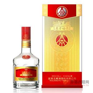 东方娇子佳品白酒500ml