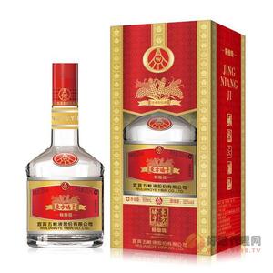 东方娇子精酿级白酒500ml