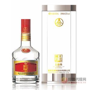 东方娇子上品级白酒500ml
