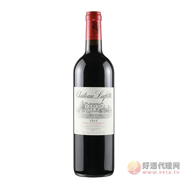 波尔多拉斐尔红葡萄酒