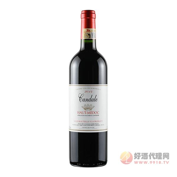富隆康帝庄红葡萄酒