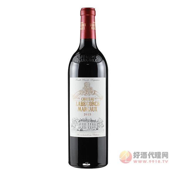 拉贝格酒庄红葡萄酒