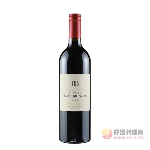 罗蔓庄园红葡萄酒