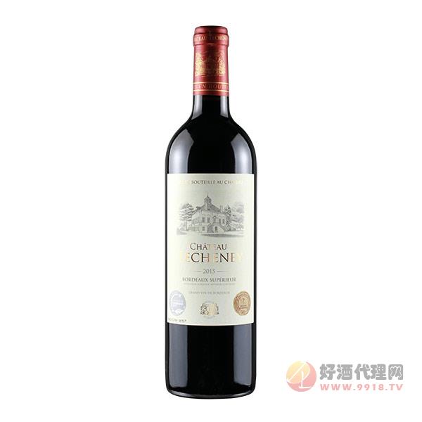 苔思藤酒庄红葡萄酒