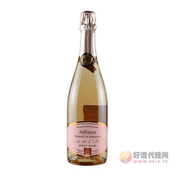 朱昂丝庄园起泡酒