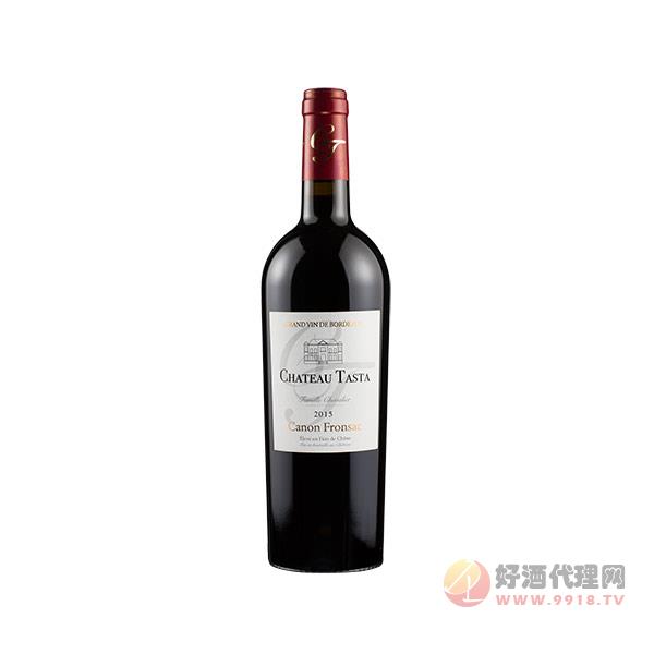 达斯达酒庄干红葡萄酒