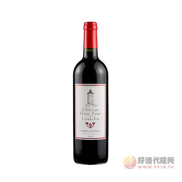 歌图酒庄干红葡萄酒