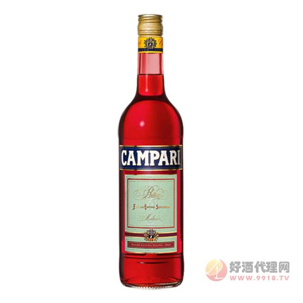 金巴利利口酒