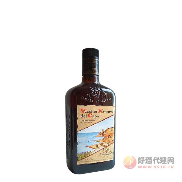 卡普古老苦艾酒