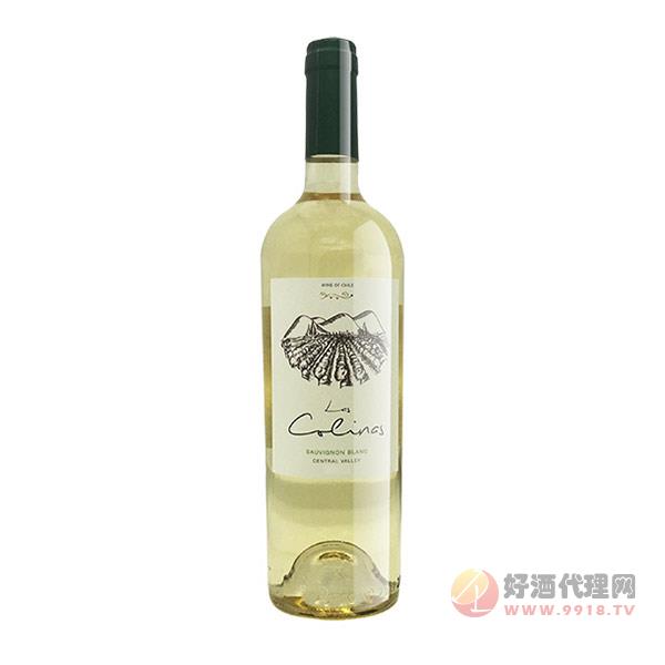 拉斯科林娜长相思干白葡萄酒