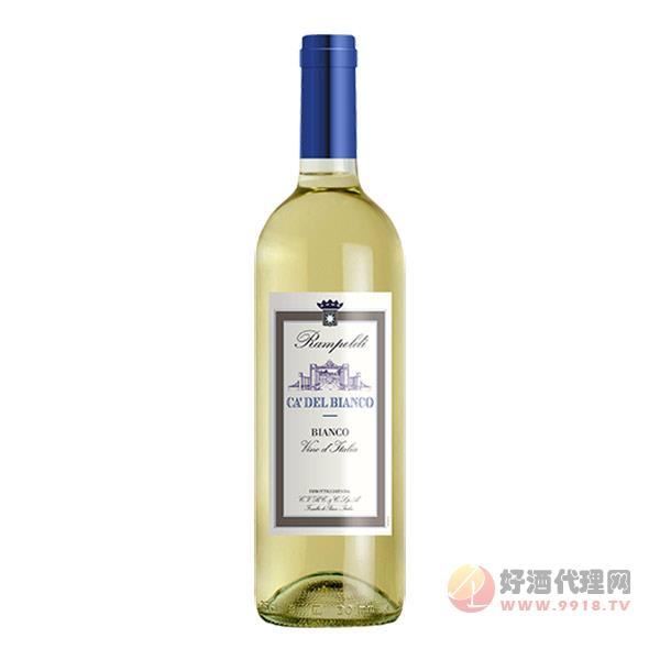 兰博卡迪尔白葡萄酒