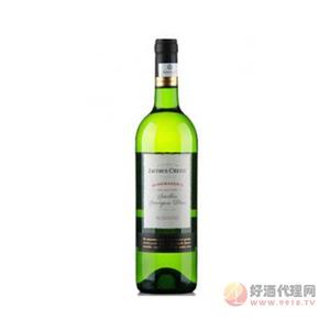 澳洲红酒-杰卡斯酿酒师臻选赛美戎长相思干白葡萄酒