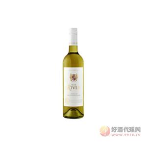蓝河赛美蓉长相思白葡萄酒