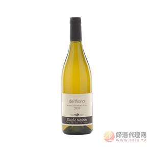 德欧娜干白葡萄酒