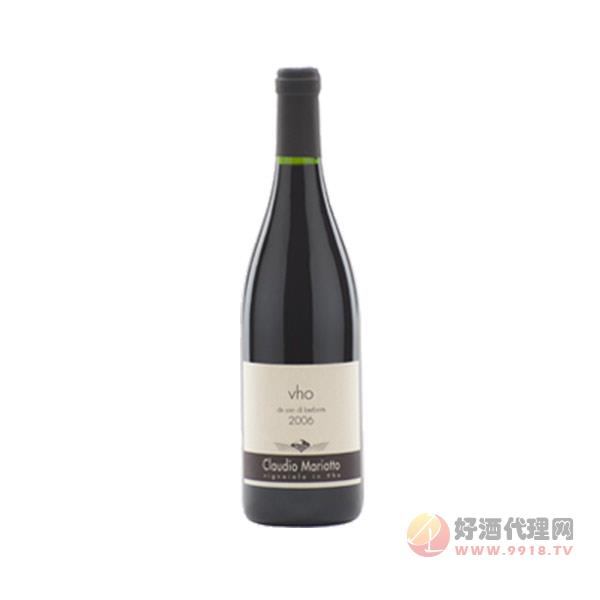 山脉干红葡萄酒