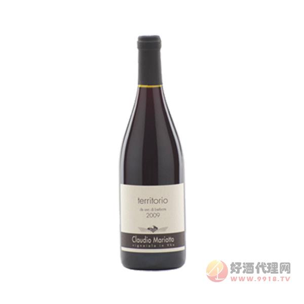 特瑞桃干红葡萄酒