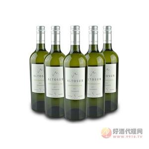 阿图索长相思白葡萄酒