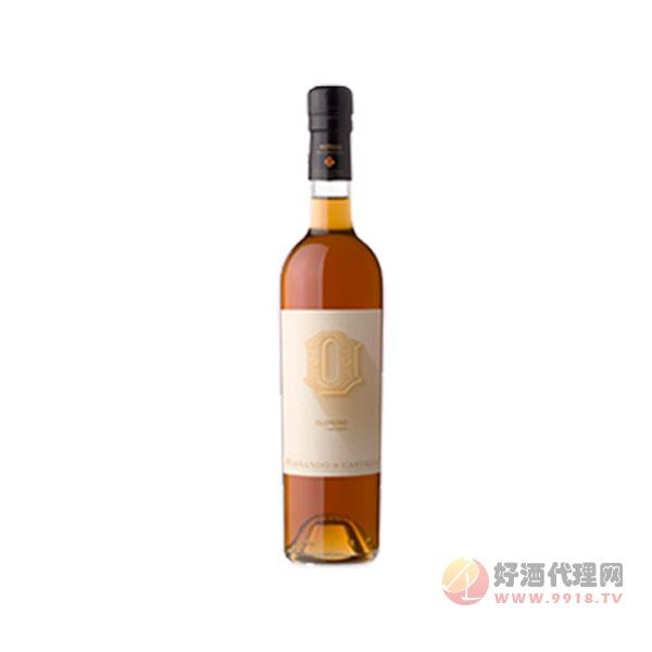 费尔南多城堡帕罗科尔达多古式雪莉酒