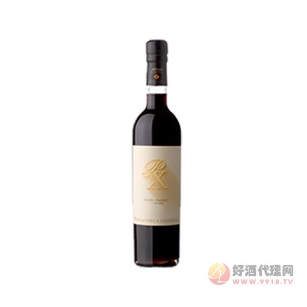 费尔南多城堡佩德罗希梅内斯古式雪莉酒