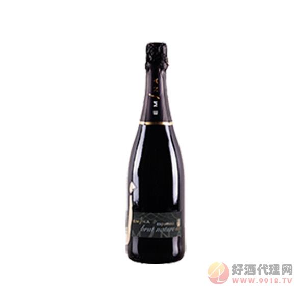 逸美起泡酒