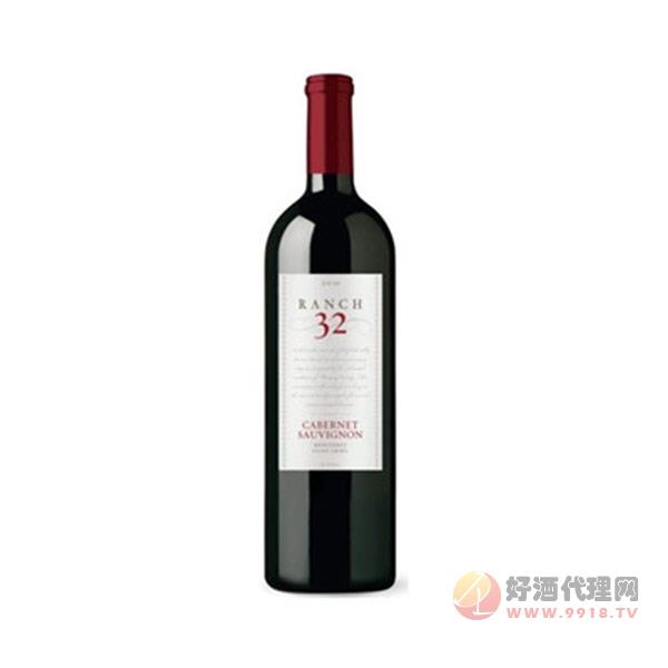 赤霞珠干紅葡萄酒2011