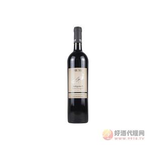 安提哥拉红葡萄酒（高）