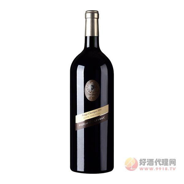 大爱之星葡萄酒1.5l