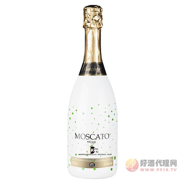 杜罗莫斯卡托起泡白葡萄酒