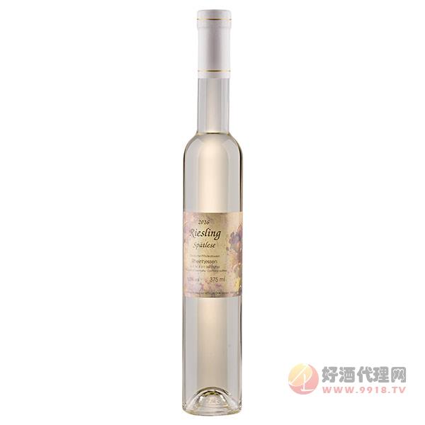 凯斯勒雷司令白葡萄酒